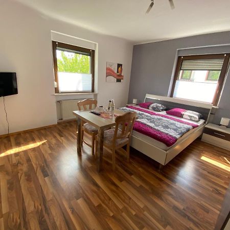 Ferienwohnung Moselnest Piesport Exterior photo